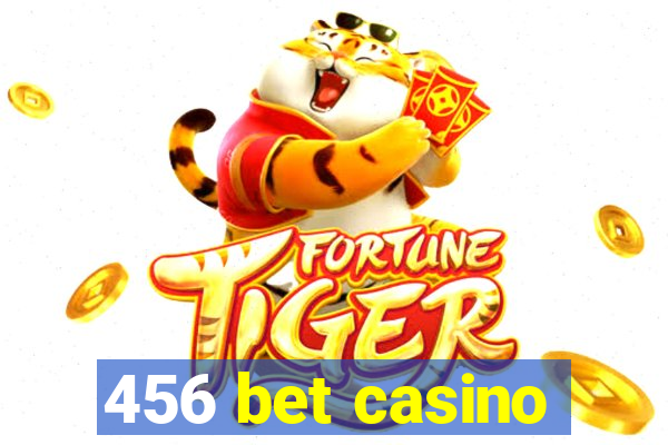 456 bet casino